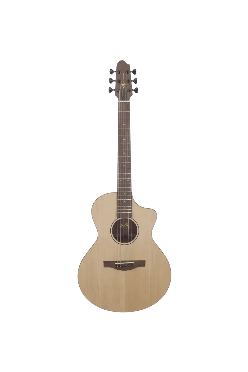 Акустическая гитара Covenant 180M с чехлом