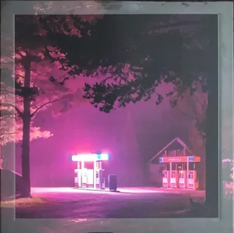 Виниловая пластинка Doves – The Universal Want (3LP)