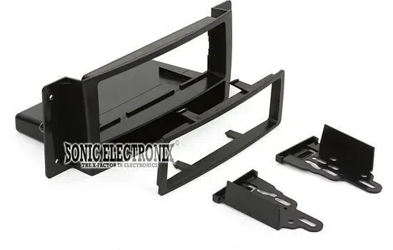 Metra 99-6506 Single DIN Installation Dash Kit for 2004-08 Chrysler Pacifica