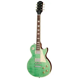Epiphone Les Paul Standard 50s Electric Guitar Seafoam Green