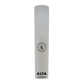 Трость для саксофона Silverstein AP375ASC Alta Ambipoly Alto Classic 3.5+