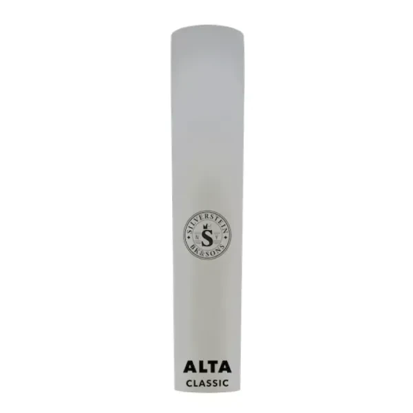 Трость для саксофона Silverstein AP375ASC Alta Ambipoly Alto Classic 3.5+