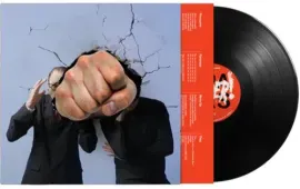 Виниловая пластинка Sparks - Madder! [New Vinyl LP] 10", Extended Play