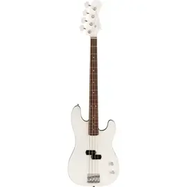 Бас-гитара Fender Aerodyne Special Series Precision Bass Bright White