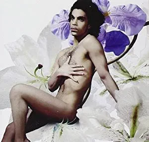 PRINCE - Lovesexy (CD)