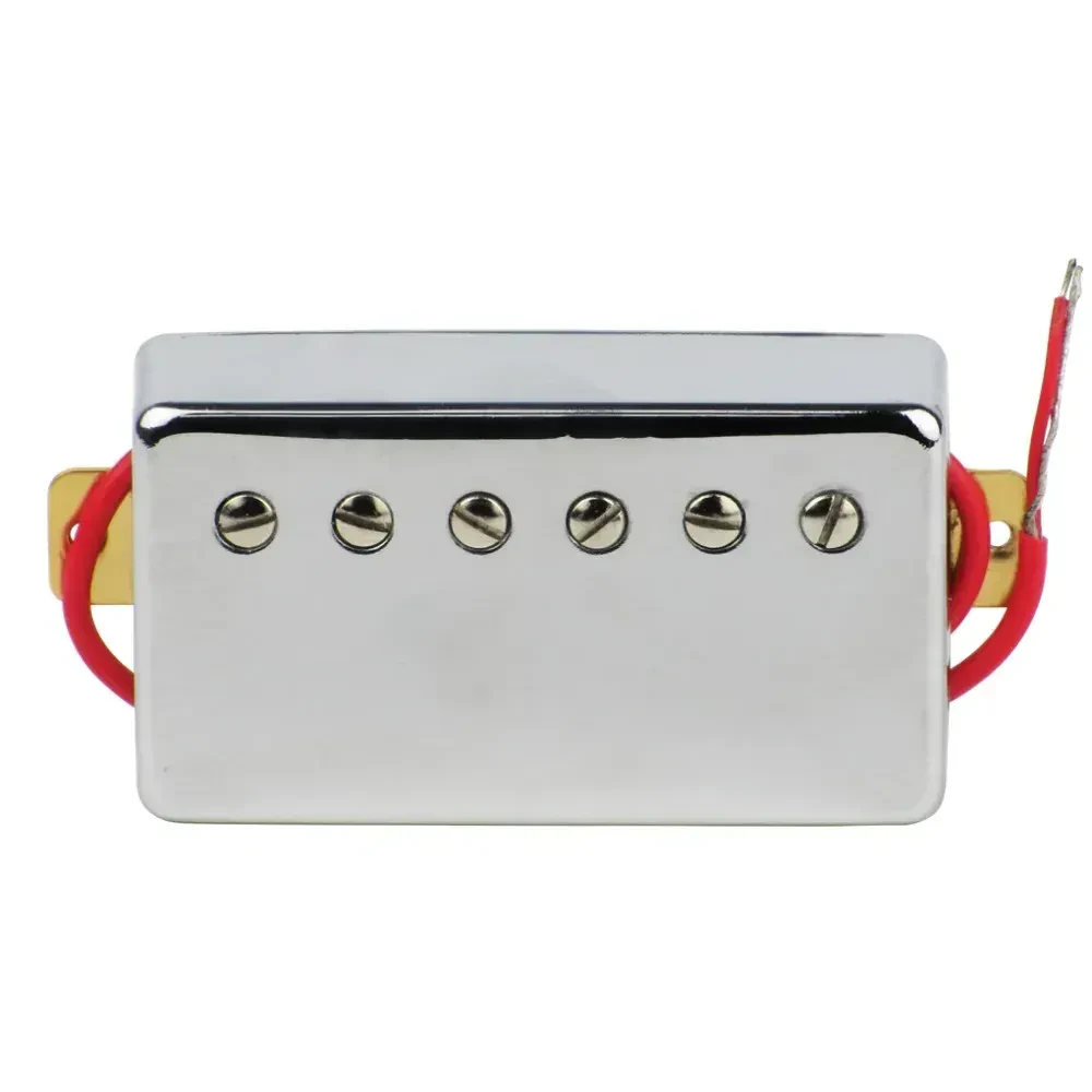 Звукосниматель для электрогитары Smiger MHNM-3 Modern Neck Chrome