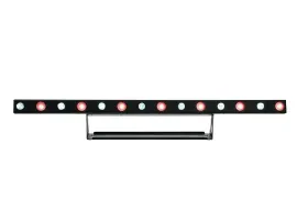Прибор смены цвета Eurolite LED STP-7