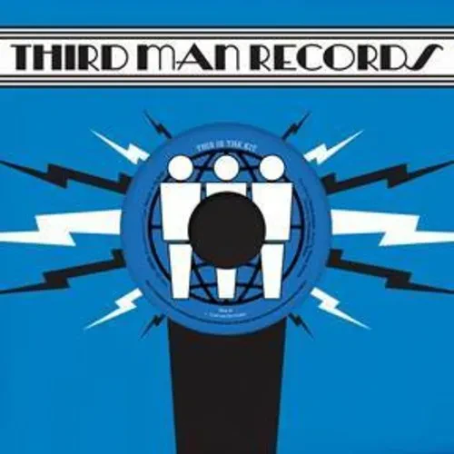 Виниловая пластинка This Is the Kit - Cold and Got Colder / Earthquake [New 7" Vinyl]