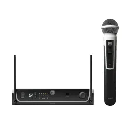 LD Systems U304.7 HHD Wireless System with Dynamic Handheld Microphone