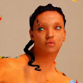FKA TWIGS - Magdalene (LP)