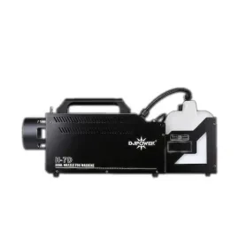 Генератор дыма DJPower H-7D