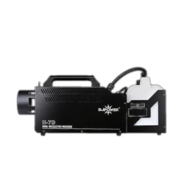 Генератор дыма DJPower H-7D