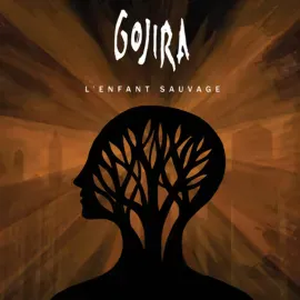 Виниловая пластинка Gojira – L'Enfant Sauvage
