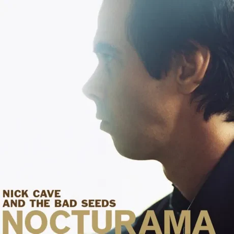 Виниловая пластинка Nick Cave & The Bad Seeds – Nocturama 2LP