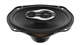 Hertz SX 690 NEO SPL Show Series 260W  6x9" 3-Way Car Audio Speakers