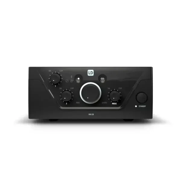 Трансляционный усилитель LD Systems IMA 30