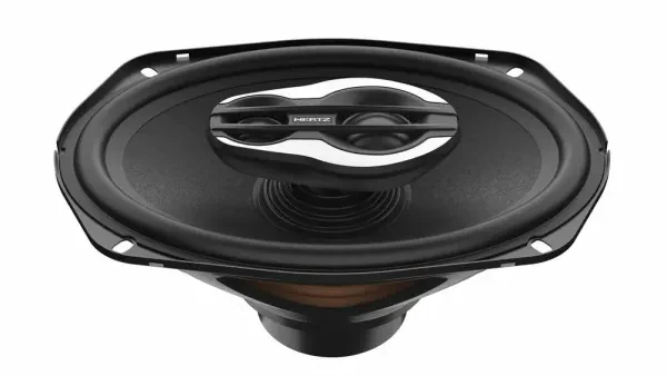 Hertz SX 690 NEO SPL Show Series 260W  6x9" 3-Way Car Audio Speakers