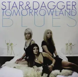 Виниловая пластинка Star & Dagger - Tomorrowland [New Vinyl LP]