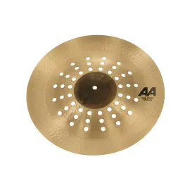 Б/У Тарелка барабанная Sabian AA Holy China 17" Brilliant