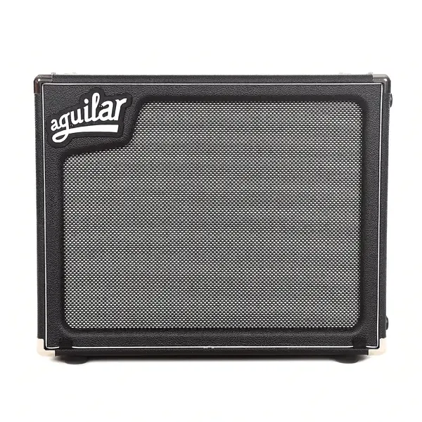 Кабинет для бас-гитары Aguilar SL 210 - 2x10" 400W 8 ohm Bass Cabinet