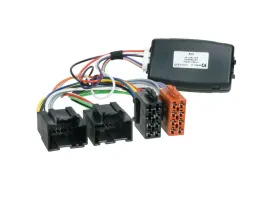 ACV Lenkradgrundinterface für Chevrolet Aveo Captiva Epica Spark 16 Pin/14 Pin 4