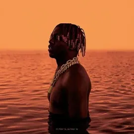 Виниловая пластинка Lil Yachty - Lil Boat 2 [New Vinyl LP] Explicit