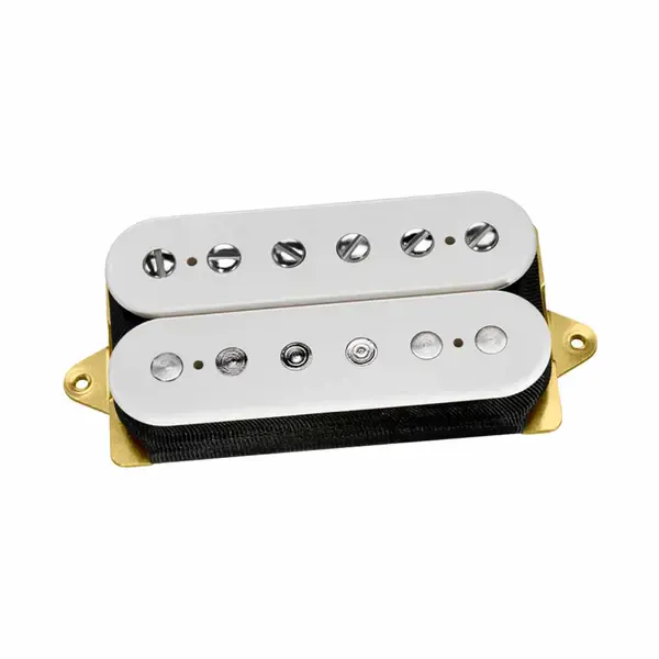 Звукосниматель для электрогитары DiMarzio DP193W Air Norton White