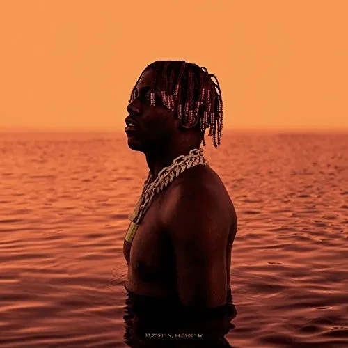 Виниловая пластинка Lil Yachty - Lil Boat 2 [New Vinyl LP] Explicit