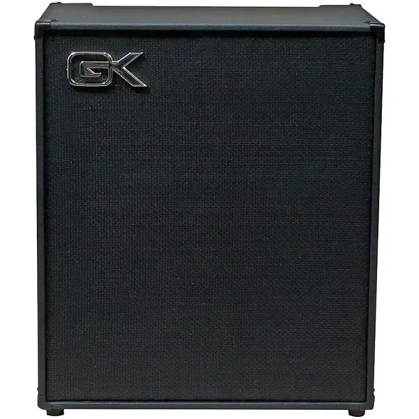 Комбоусилитель для бас-гитары Gallien-Krueger MB410-II 500W 4x10 Bass Combo with Horn