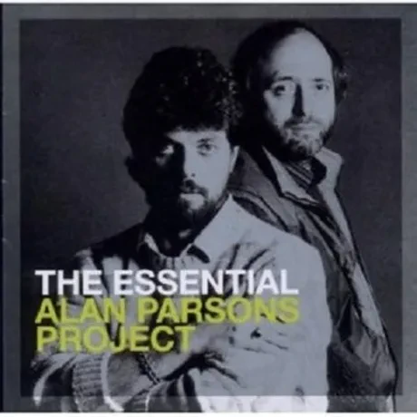 THE ALAN PARSONS PROJECT - The Essential Alan Parsons Project (2CD)