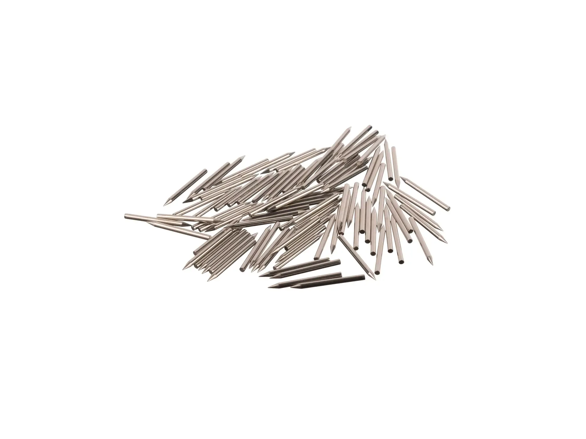 Штифты осевые ремонтные Wendl&Lung WL003-1.35 (90 штук)