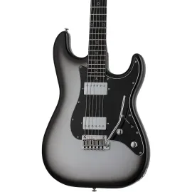 Schecter Nick Johnston Traditional HH Electric Guitar  Atomic Mercury