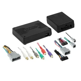 Axxess AXDSPL-HN3 Digital signal processor and T-harness