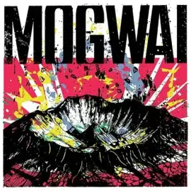 Виниловая пластинка MOGWAI – The Bad Fire (2LP)