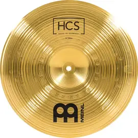 Тарелка барабанная MEINL 14" HCS China