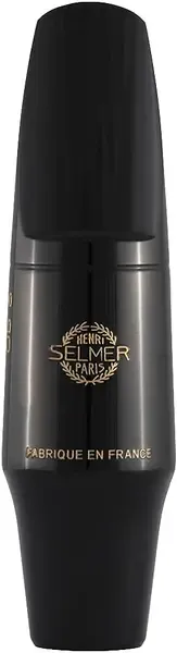 Мундштук для саксофона тенор Selmer Paris С S80 Series