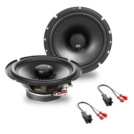 1996-2007 Chevy Van Tailgate Factory Speaker Replacement Package | NVX
