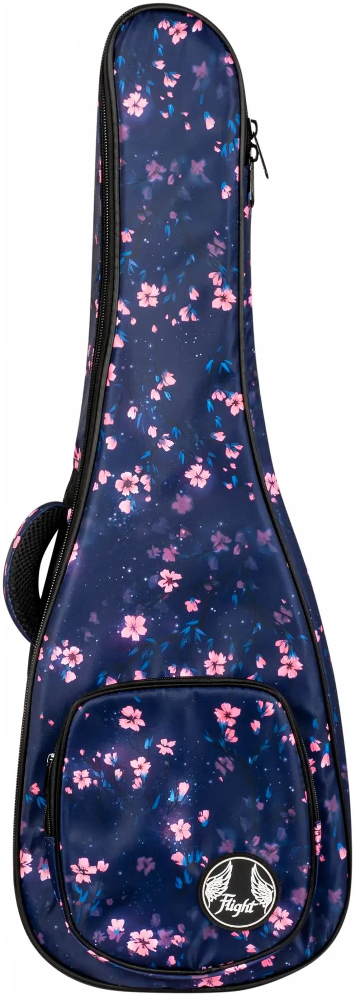Чехол для укулеле FLIGHT FUB-B-SAKURA баритон