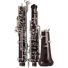 Гобой F. Loree Paris Royal Oboe Ak Bore