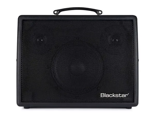 Комбоусилитель для акустической гитары Blackstar Sonnet 120