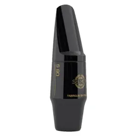 Б/У Мундштук для альт-саксофона Conn-Selmer S80 C* эбонит