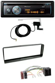 Автомагнитола для Alfa Romeo 156 (1997–2001) Pioneer Bluetooth, DAB, MP3, USB, CD