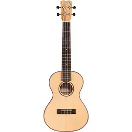 Укулеле тенор Cordoba 24T Spruce Spalted Maple Tenor Ukulele Natural