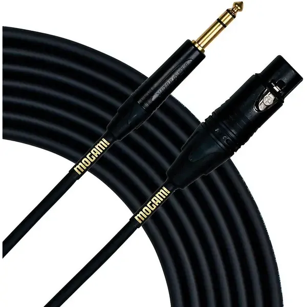 Коммутационный кабель Mogami Gold Studio Cable 1.8 м