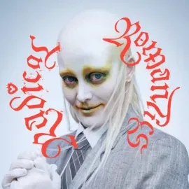 Fever Ray - Radical Romantics NEW Sealed Vinyl LP Album