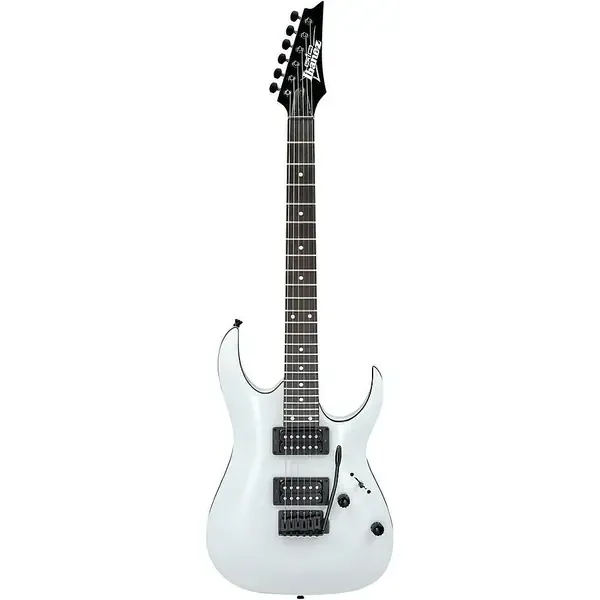 Электрогитара Ibanez GRGA120 GIO RGA White