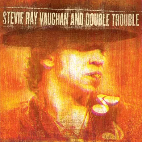 STEVIE RAY VAUGHAN / DOUBLE TROUBLE - Live At Montreux 1982 & 1985 (2CD)