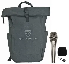 Микрофон sE Electronics V7 NI-25AE 25th Anniversary, цвет матовый никель, с ветрозащитой и сумкой