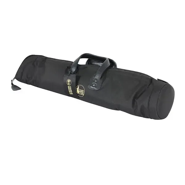 Чехол для саксофона Gard Mid Suspension Straight Soprano SaxGig Bag 101 MSK Black Synthetic Leather