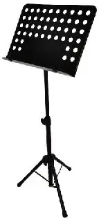 Пюпитр Superfix XSM213B Black